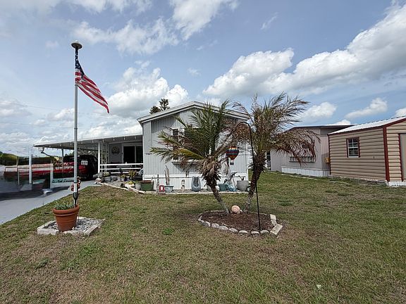 5th image of 919 Reed Canal Rd #417