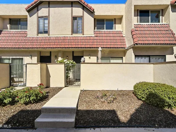 27617 Nugget Dr APT 3, Santa Clarita, CA 91387