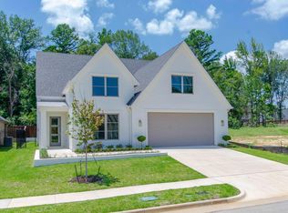 1705 Legacy Ct, Tyler, TX 75703