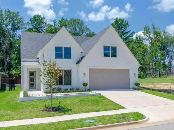 1705 Legacy Ct, Tyler, TX 75703