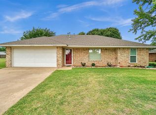 2057 W 7th Pl, Elk City, OK 73644