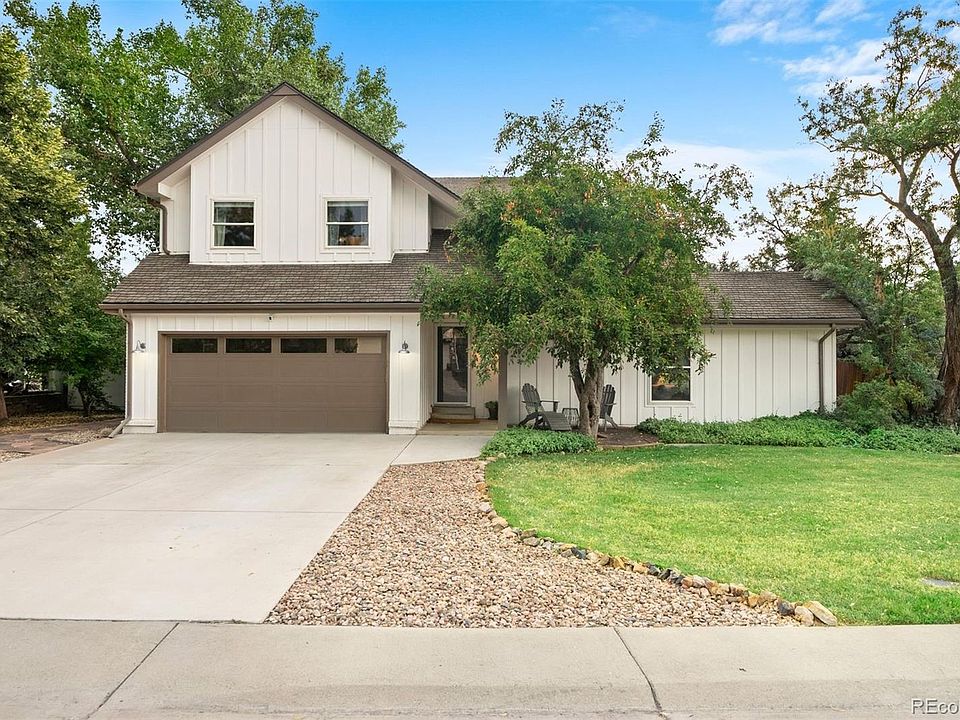 14367 W Bayaud Avenue, Golden, CO 80401 Zillow