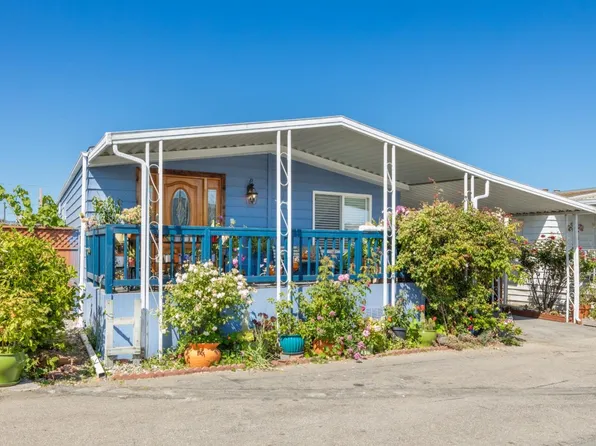 58 Contento Dr #58, Watsonville, CA 95076