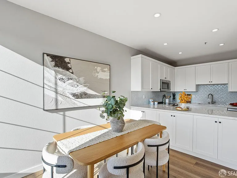 2060 Sutter St #502 — Photo 9