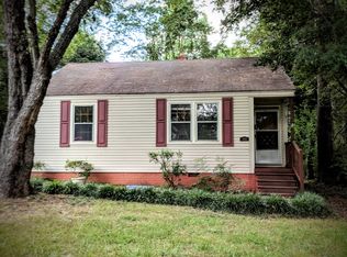 2125 Sheffield Rd, Raleigh, NC 27610