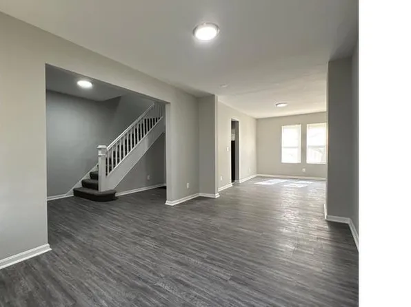 500 N Edgewood St, Baltimore, MD 21229