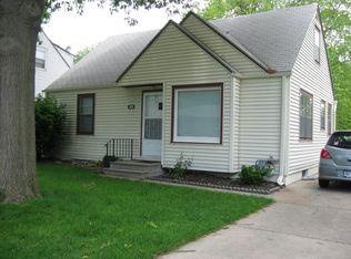 3606 Melrose Ave, Lincoln, NE 68506