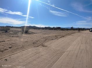56785 Mariquita Rd Lot 27, Landers, CA 92285