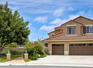 24962 Hollyberry Ln, Laguna Niguel, CA 92677