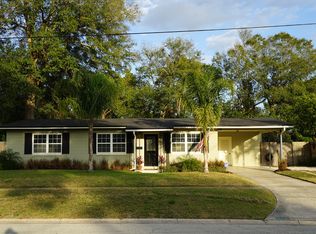 2931 Fruitwood Ln, Jacksonville, FL 32277