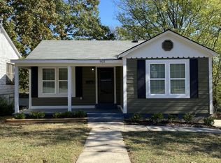 903 Jefferson St, Little Rock, AR 72204
