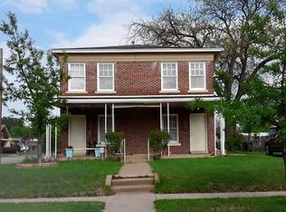 2201 5th Ave, Fort Worth, TX 76110