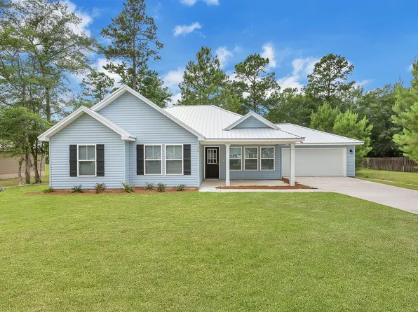 130 Abigail Cir, Ellabell, GA 31308