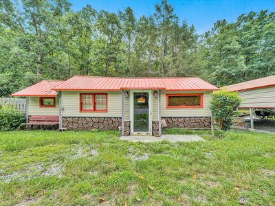 4054 Peaceful Valley Rd, New Castle, VA, 24127