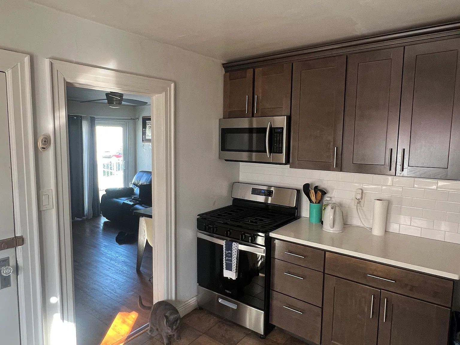 3 bed, 1400 sqft, $4,050 — Photo 3