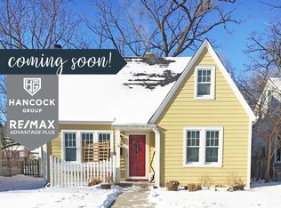 3236 Yosemite Ave S, Saint Louis Park, MN 55416