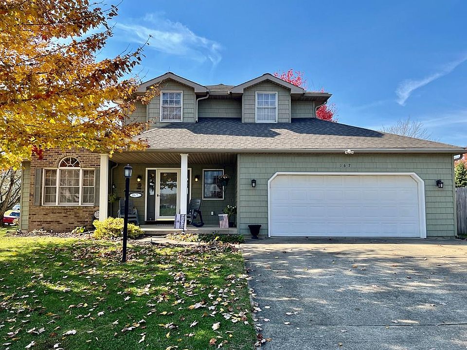 1st image of 167 Rolling Meadows Dr