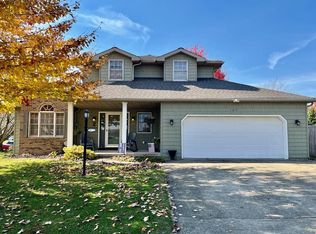 167 Rolling Meadows Dr, Chillicothe, OH 45601