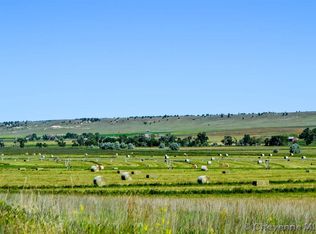 1251 S Glendo Hwy, Glendo, WY 82213