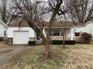 1618 South Ave, Springfield, MO 65807