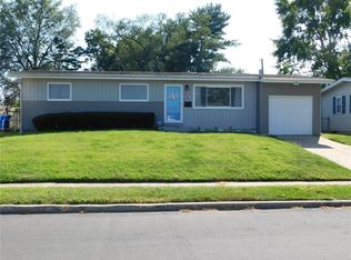 2040 Flamingo Dr, Florissant, MO