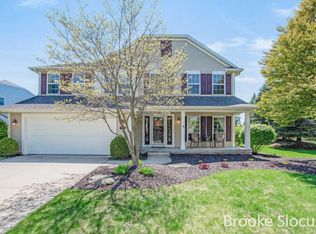 377 Haskins Ct SE, Ada, MI 49301