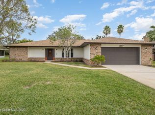 1217 Bonaventure Dr, Melbourne, FL 32940