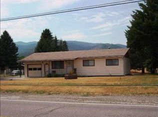 2207 Humble Rd, Missoula, MT 59804