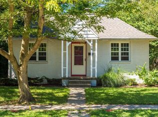 318 S Stafford St, Yellow Springs, OH