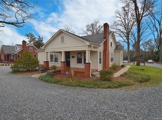 4448 Central Ave, Charlotte, NC 28205