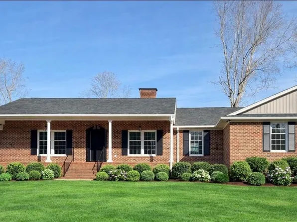 4357 Willow Grove Trl, Asheboro, NC 27205