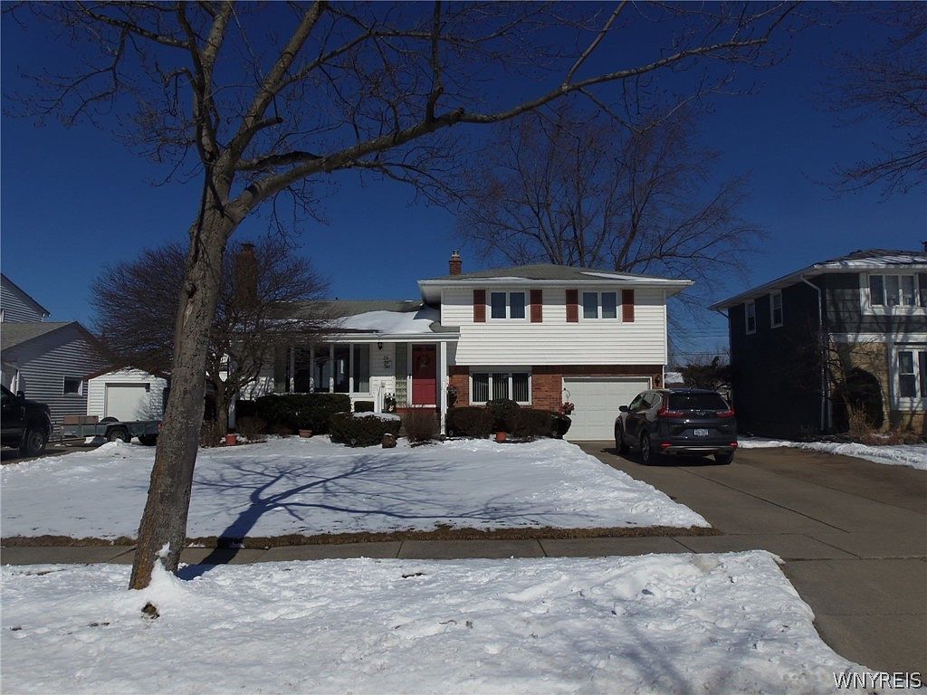 20 Kaymar Dr, Amherst, NY 14228 Zillow