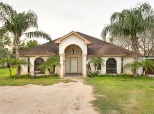 1700 Amigo Ave, Alamo, TX 78516
