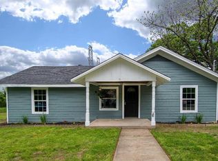 2924 Louise St, Fort Worth, TX 76112