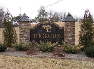 0 Caleb Ct LOT 9, Evington, VA 24550