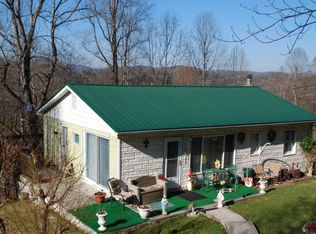 511 Power House Holw, Clintwood, VA 24228