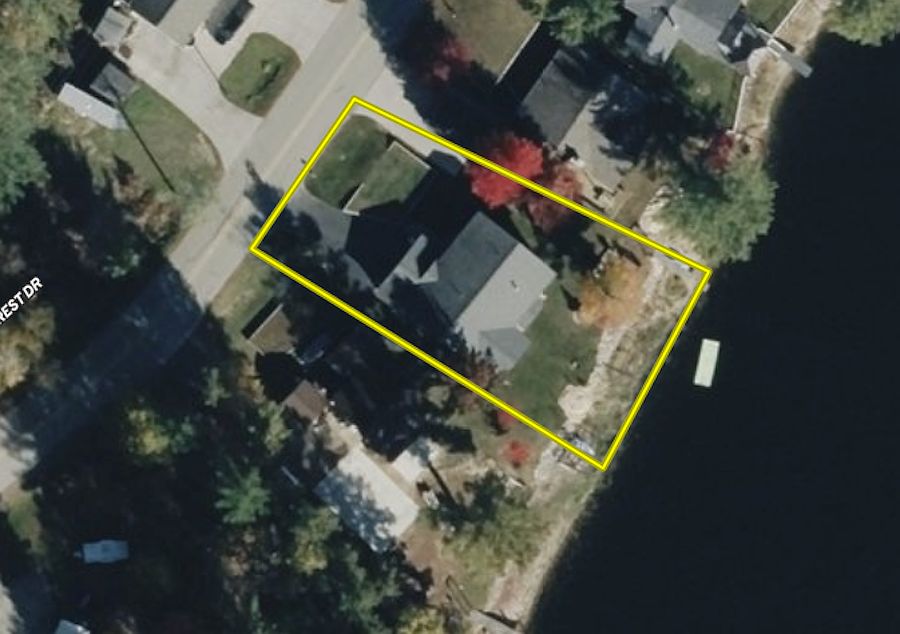 1st image of 3388 E Pinecrest Dr