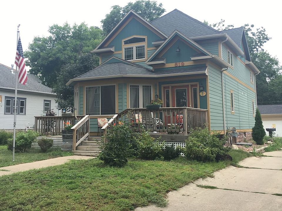 1st image of 819 S Main Ave APT 2