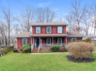 4 Sage Brush Ct, Greensboro, NC 27409