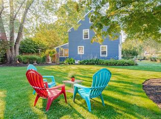 134 Woodrow St, West Hartford, CT 06107