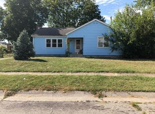 4911 Pensacola Blvd, Dayton, OH 45439