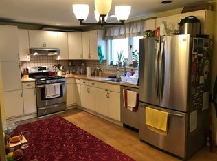 11 Martin St #1, Medford, MA 02155