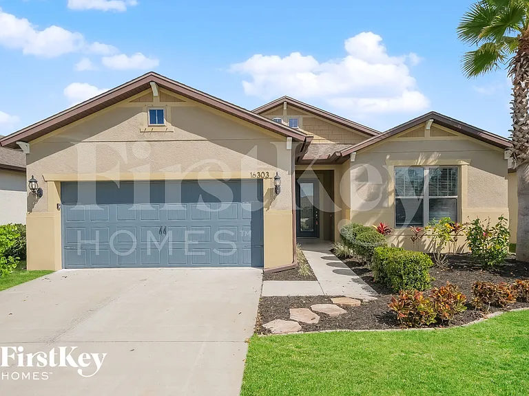 16303 Treasure Point Dr — Photo 1