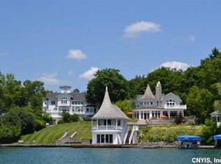 102 E Genesee St, Skaneateles, NY 13152