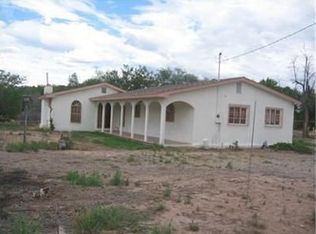 10008 Guadalupe Trl NW, Albuquerque, NM 87114