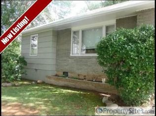 1126 Withlow Dr, Knoxville, TN 37912
