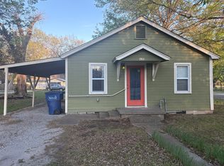 430 S Foreman St, Vinita, OK 74301