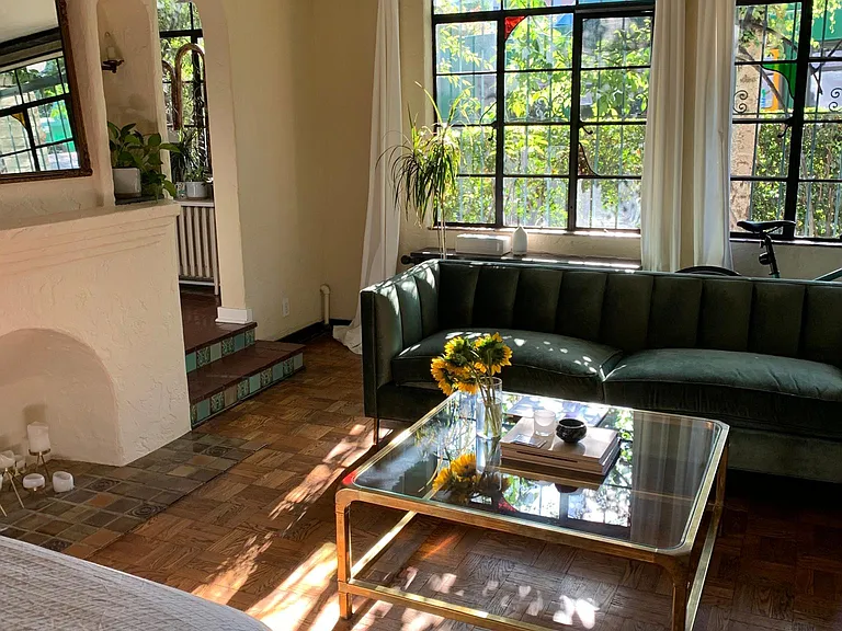 Natural light