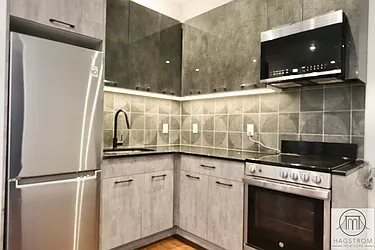 Rented by Hagstrom Management Inc