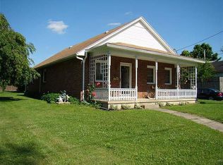 366 S South St, Wilmington, OH 45177